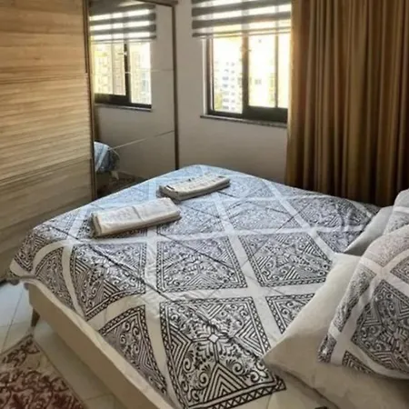 Two-room In Apartment