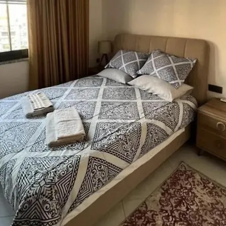 Apartment Two-room In *