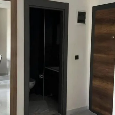 Two-room In *