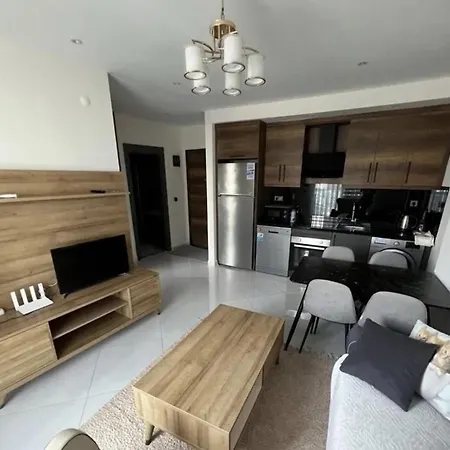 Two-room In *