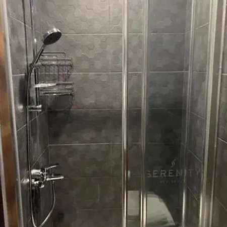 Two-room In Apartment Alanya