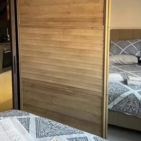 דירה Two-room In *